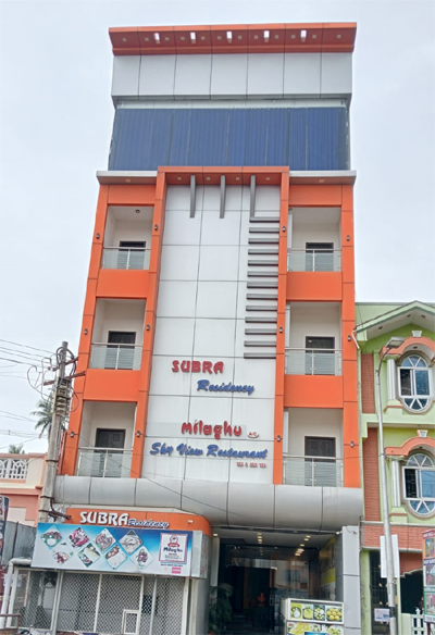 Subra Residency